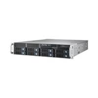 Advantech 2U Chassis, HPC-7282